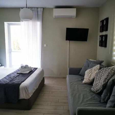 Апартаменты Frau Irenes Haus Сарти Экстерьер фото