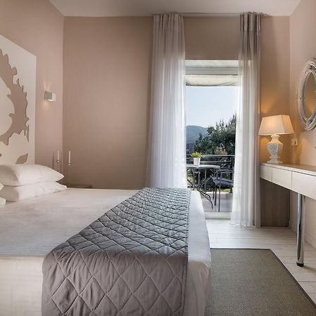Апартаменты Frau Irenes Haus Сарти Экстерьер фото